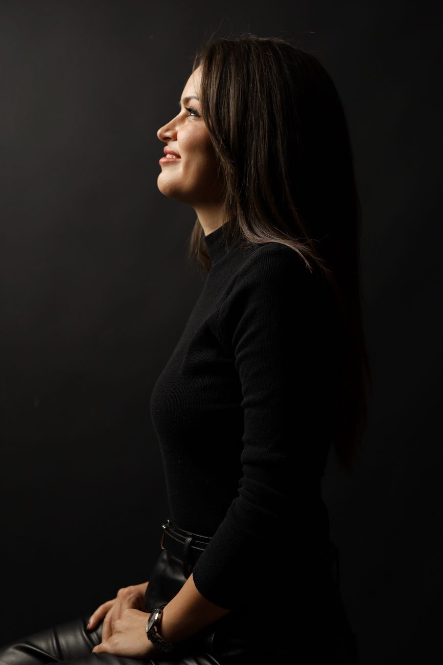 Julia Weber