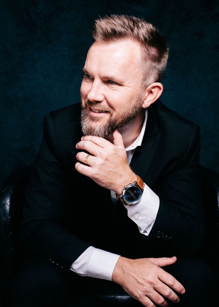 Thomas Meier